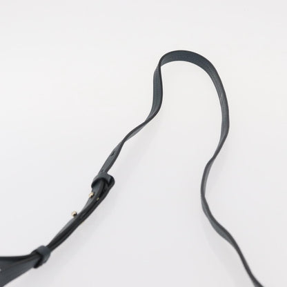 Chloe Faye Shoulder Bag Leather and Suede, GREEN, SUEDE, Shoulder bag