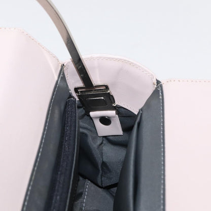 Givenchy Vintage 4G handbag Leather, PINK, LEATHER, Handbag