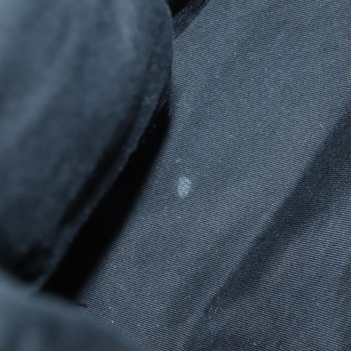 Chloe Ethel Handbag Leather, BLACK, LEATHER, Handbag