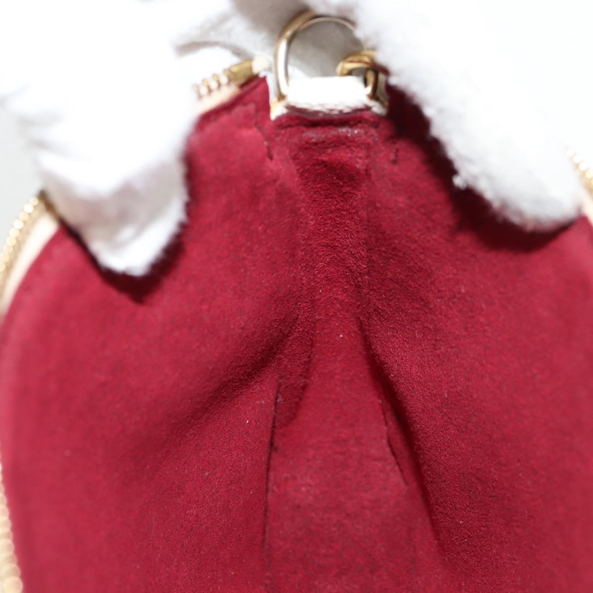 Louis Vuitton Pochette Accessoires Monogram Multicolor, MULTICOLOUR, CANVAS, Clutche & pouche