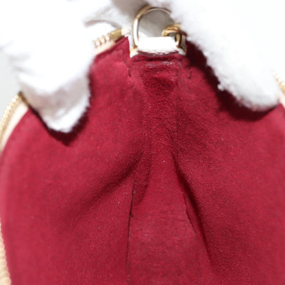 Louis Vuitton Pochette Accessoires Monogram Multicolor, MULTICOLOUR, CANVAS, Clutche & pouche