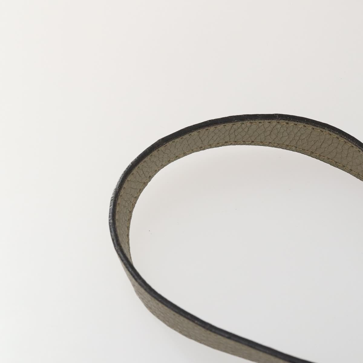 Gucci Bamboo Shopper Tote Leather, BEIGE, LEATHER, Tote bag