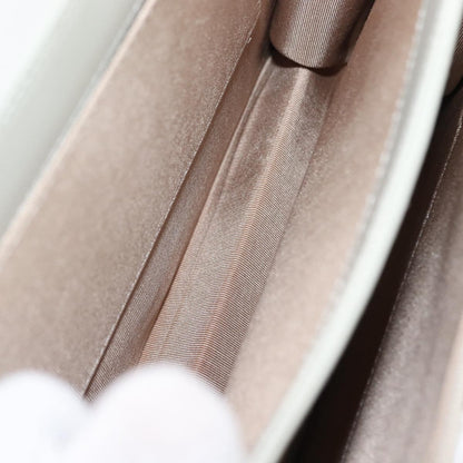 Givenchy 4G shoulder Bag Leather, GRAY, LEATHER, Shoulder bag