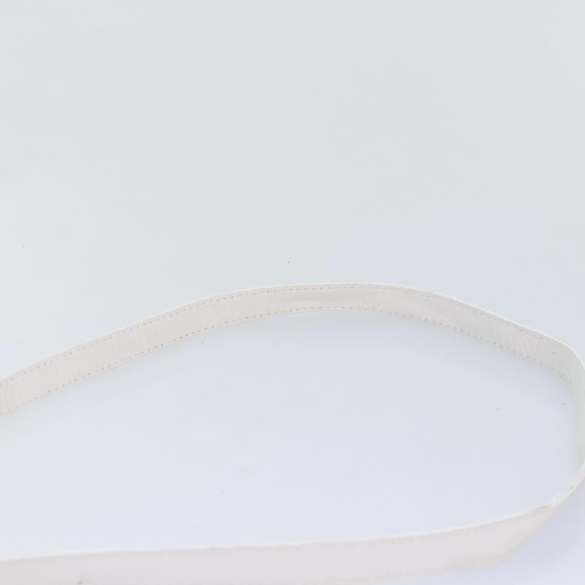 Salvatore Ferragamo Gancini Crossbody Bag Leather, GOLD, LEATHER, Shoulder bag