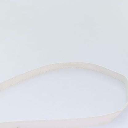 Salvatore Ferragamo Gancini Crossbody Bag Leather, GOLD, LEATHER, Shoulder bag