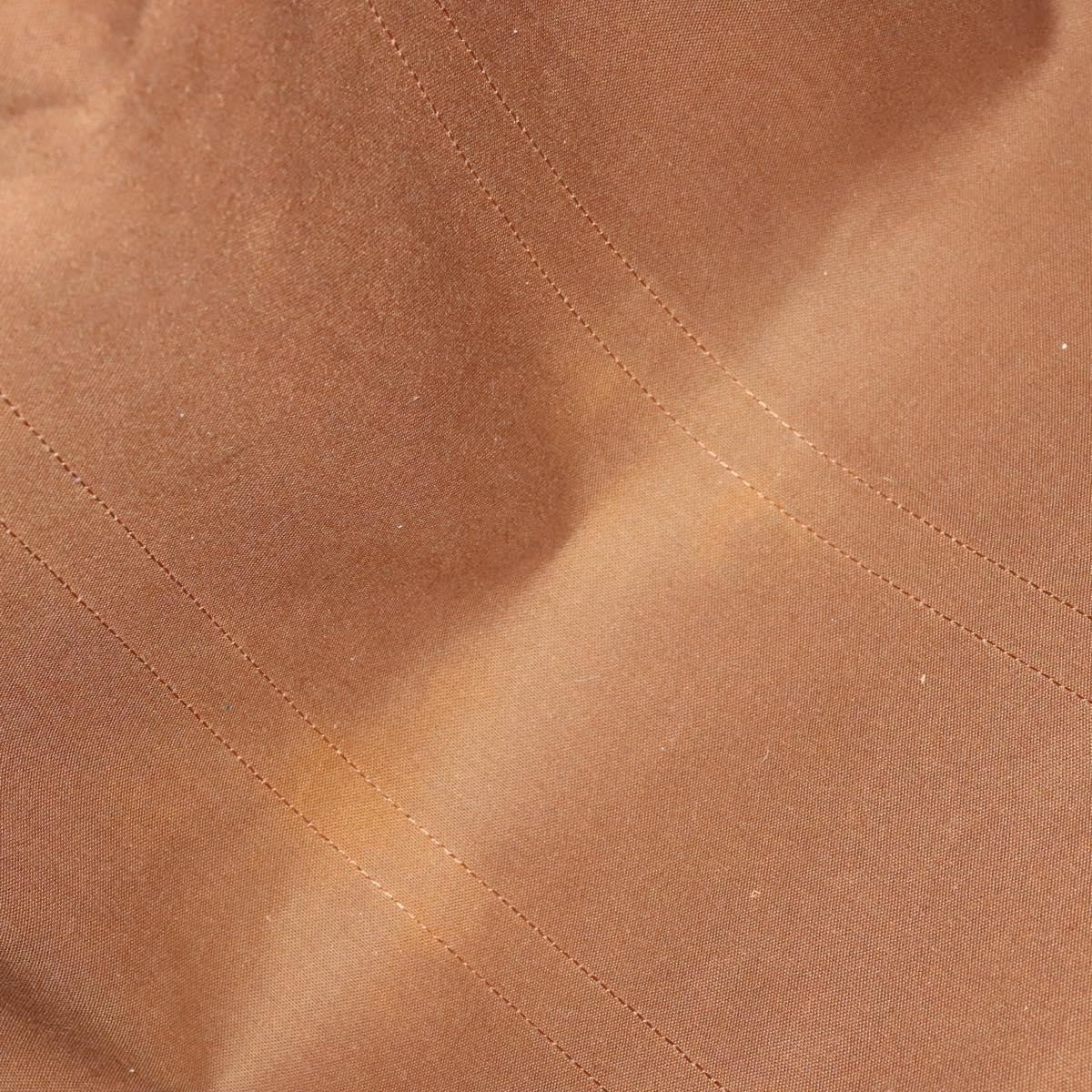 Louis Vuitton Keepall Bag Monogram Canvas, BROWN, CANVAS, Travel bag