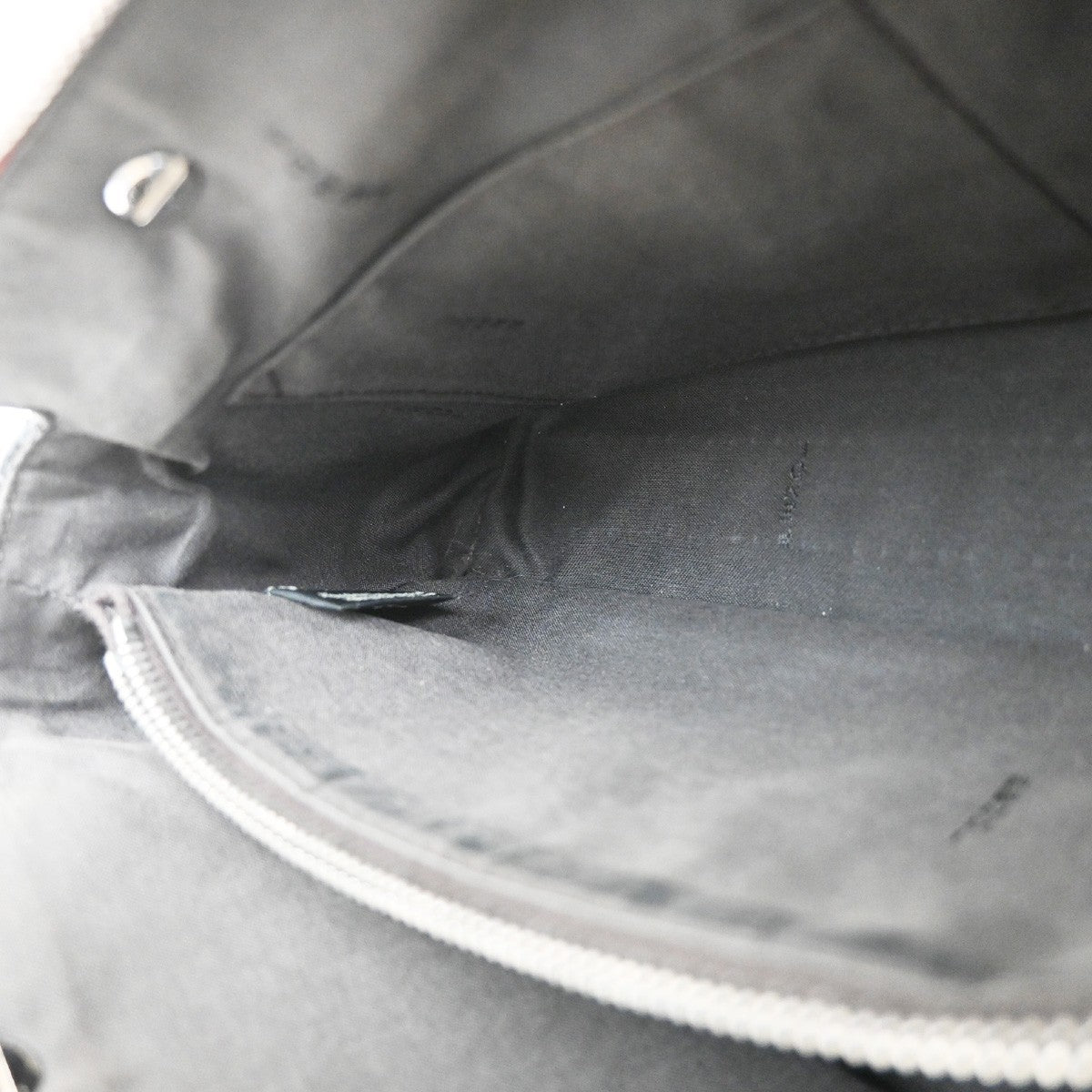 Fendi By The Way Satchel Leather, BEIGE, LEATHER, Handbag