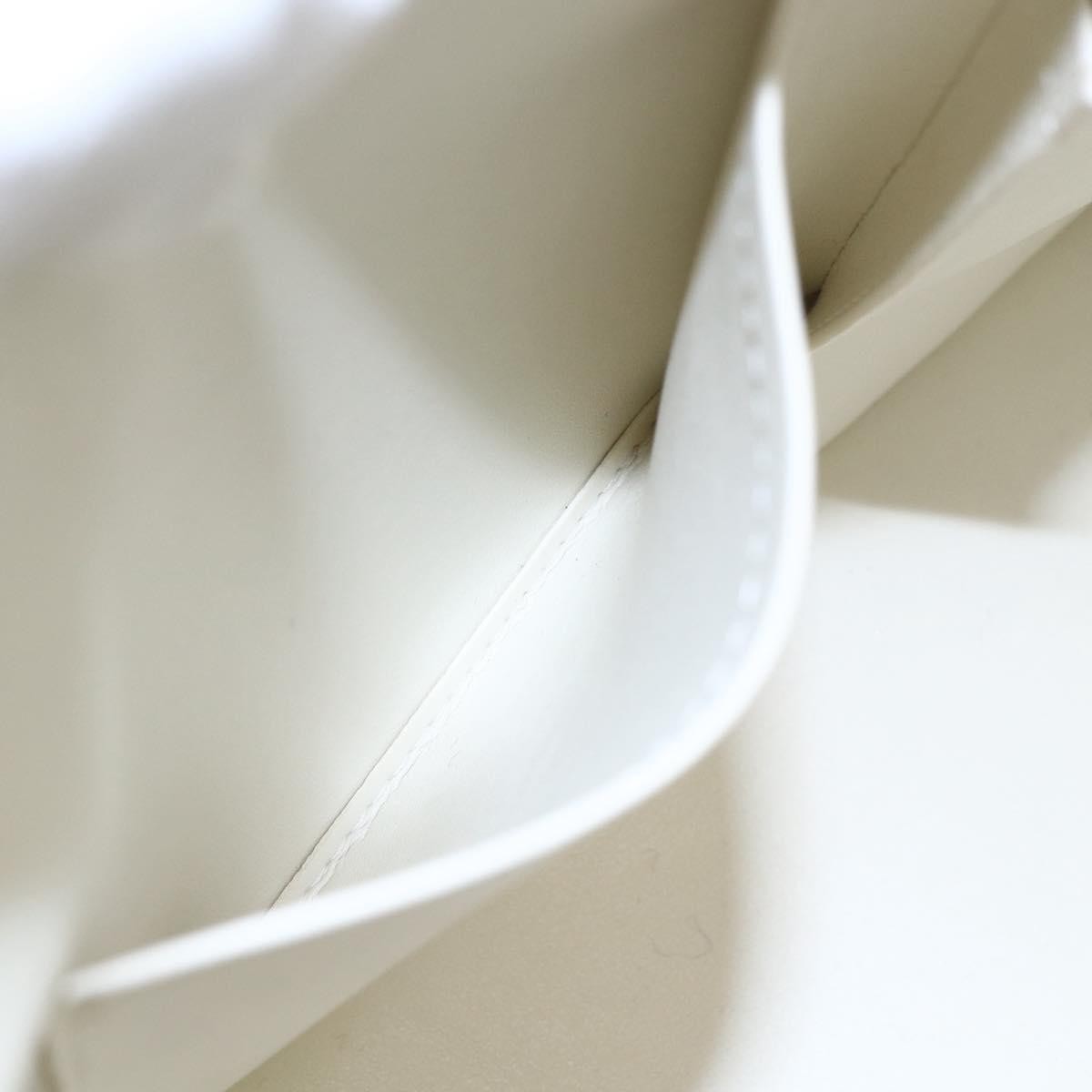 Louis Vuitton Houston Handbag Monogram Vernis, BEIGE, PATENT_LEATHER, Handbag