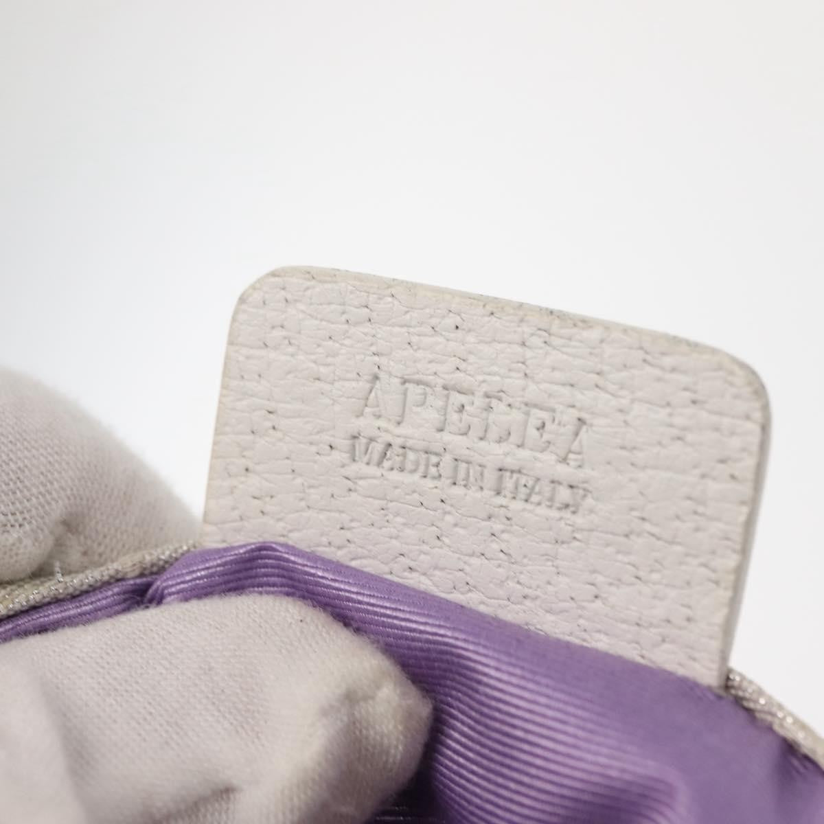 Bvlgari Logomania Tote bag Canvas, SILVER, CANVAS, Tote bag