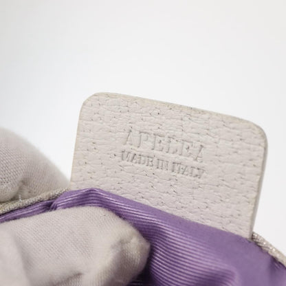 Bvlgari Logomania Tote bag Canvas, SILVER, CANVAS, Tote bag