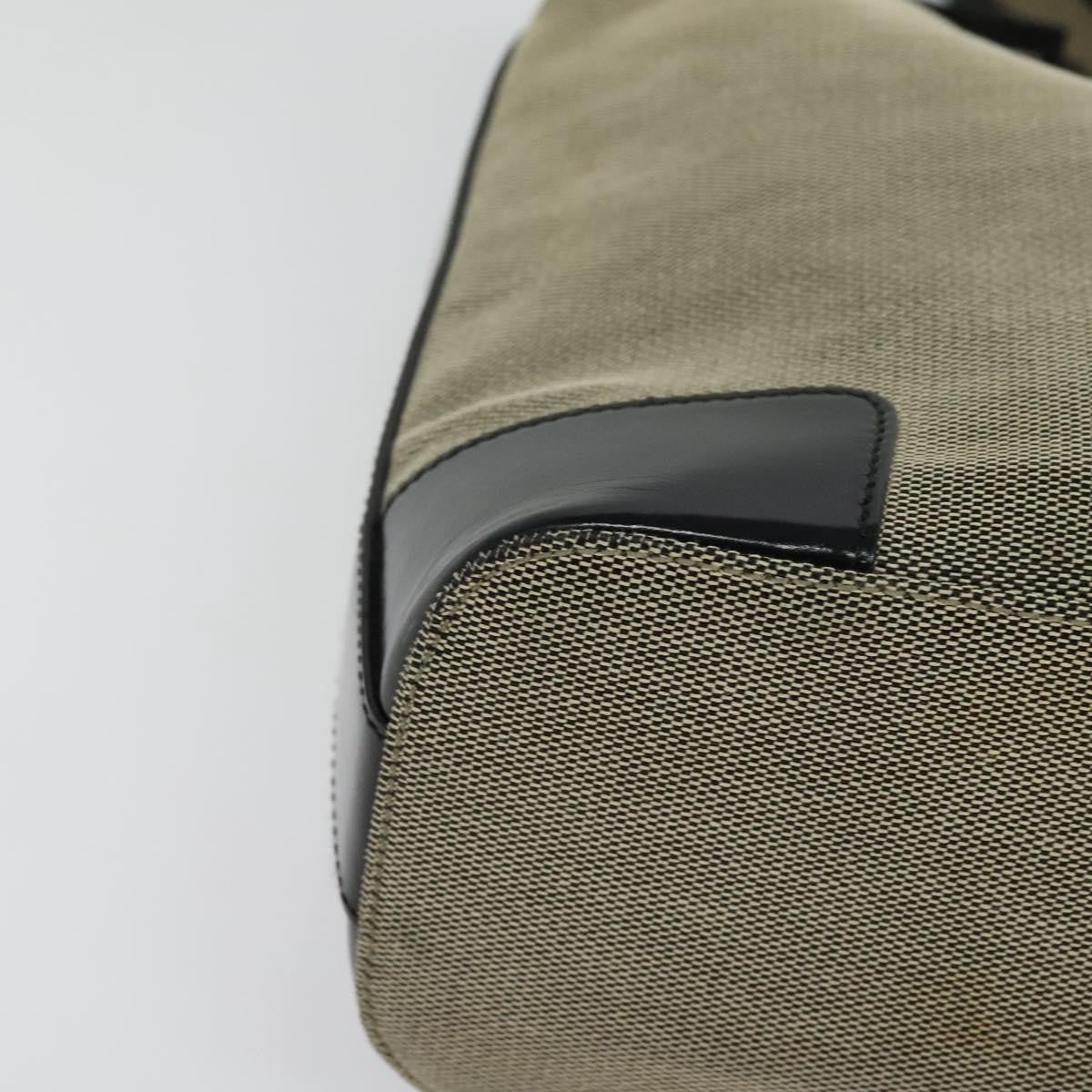 Gucci Ophidia Double Zip Wristlet Pouch GG Coated Canvas, BEIGE, CANVAS, Clutche & pouche