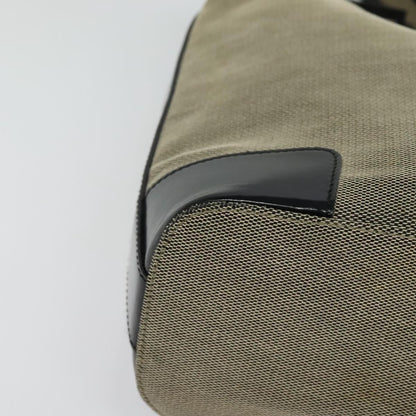 Gucci Ophidia Double Zip Wristlet Pouch GG Coated Canvas, BEIGE, CANVAS, Clutche & pouche