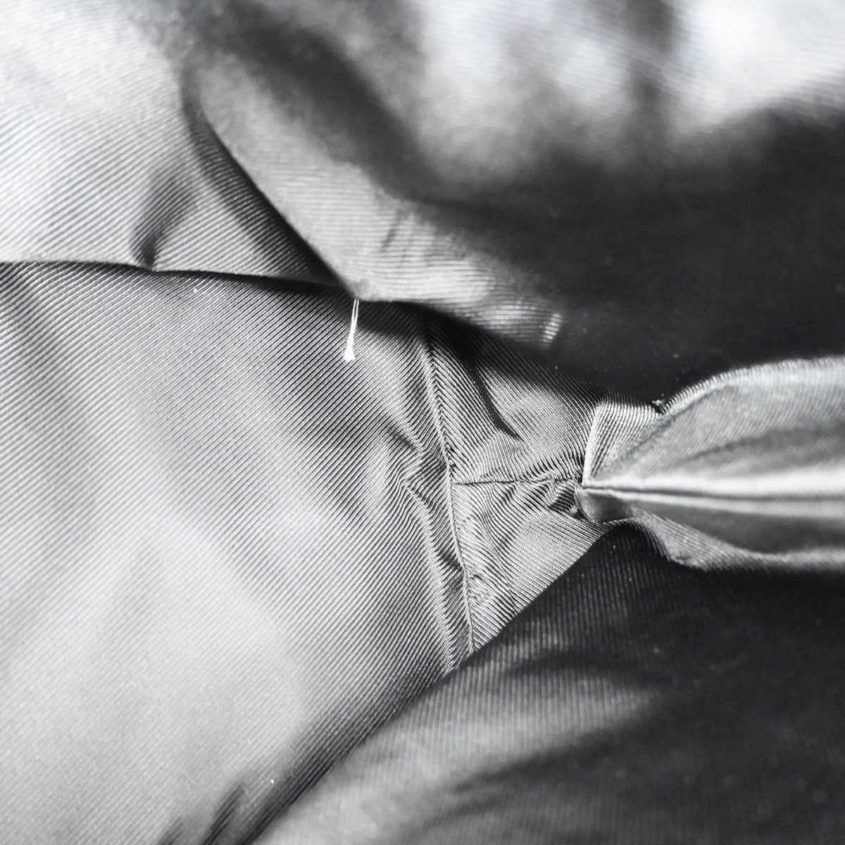 Gucci Vintage tote GG Canvas, BLACK, CANVAS, Tote bag