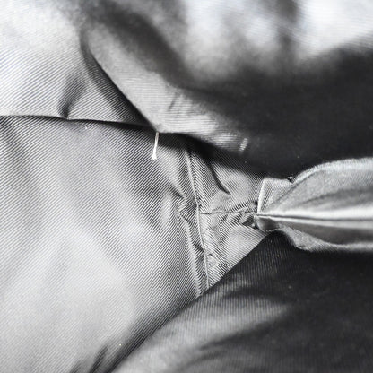 Gucci Vintage tote GG Canvas, BLACK, CANVAS, Tote bag