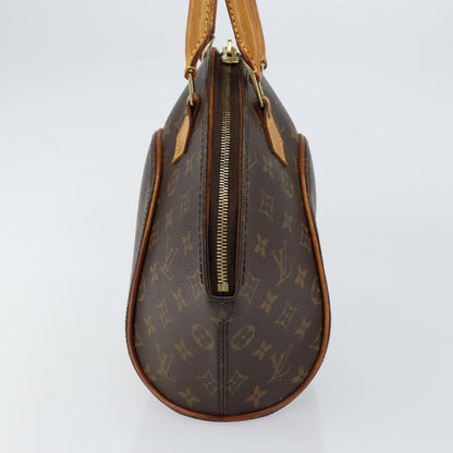 Louis Vuitton Ellipse Bag Monogram Canvas, BROWN, CANVAS, Handbag