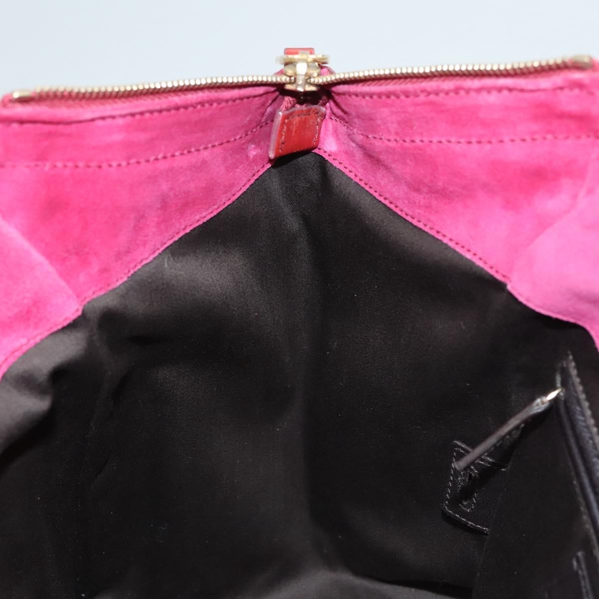 Saint Laurent Downtown Handbag Patent, RED, PATENT_LEATHER, Shoulder bag