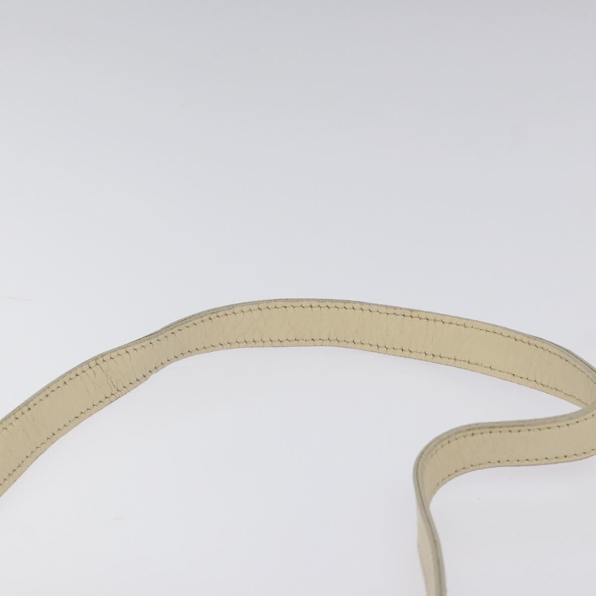 Burberry Nova Check Blue Label Nylon, BEIGE, NYLON, Shoulder bag