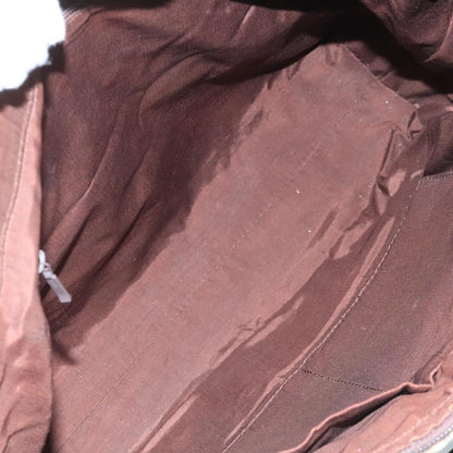 Burberry Nova Check Tote canvas check pattern, BEIGE, CANVAS, Tote bag