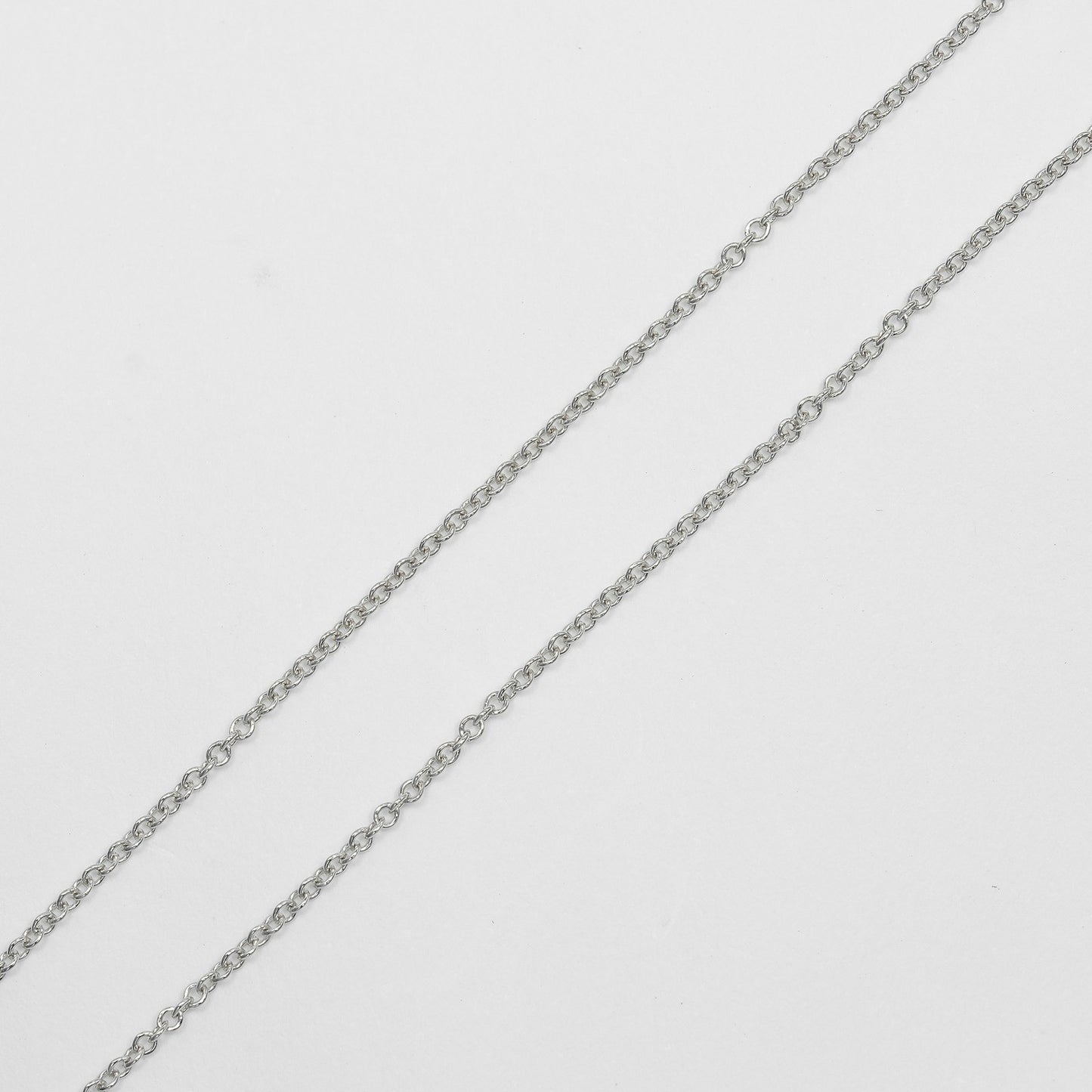 Tiffany & Co. Cross Pendant Platinum and Diamonds, SILVER, PLATINUM, Pendant & Charms