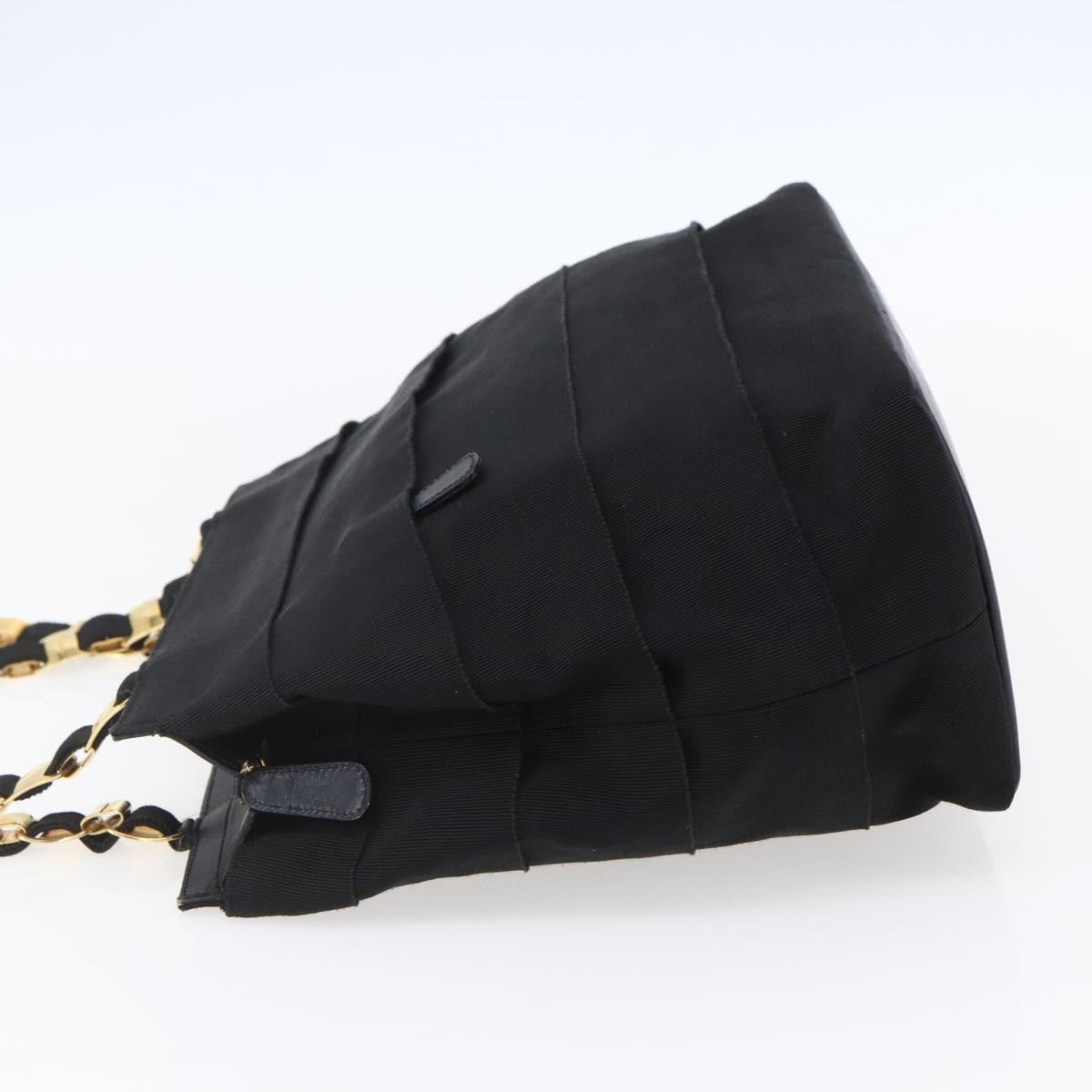 Salvatore Ferragamo Vala tote Canvas, NAVY, CANVAS, Tote bag