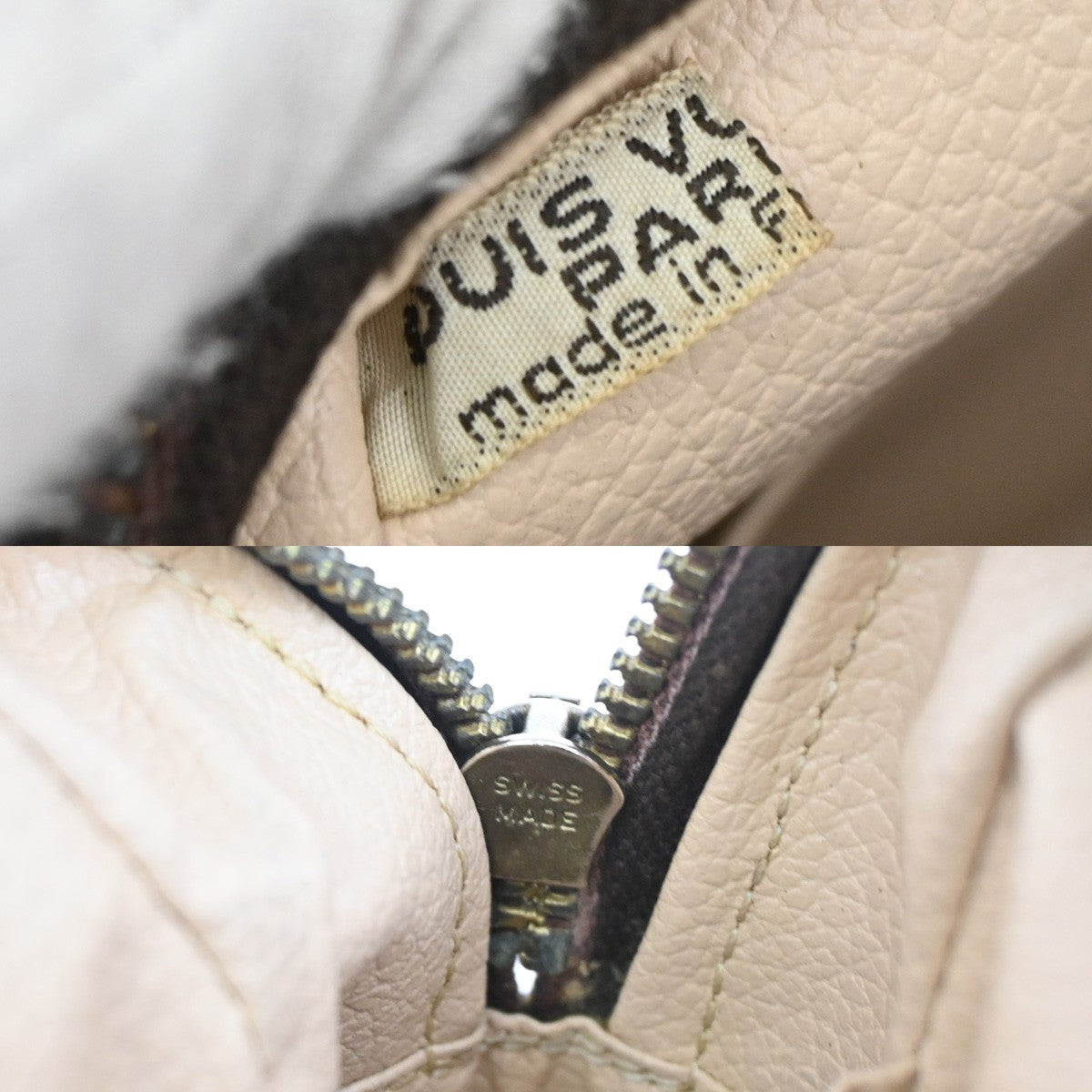 Louis Vuitton Trousse Toilette Monogram Canvas, BROWN, CANVAS, Clutche & pouche