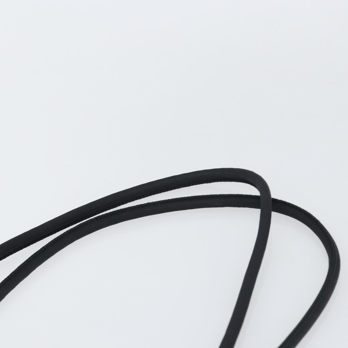 Prada Vintage Tote Tessuto, BLACK, NYLON, Tote bag