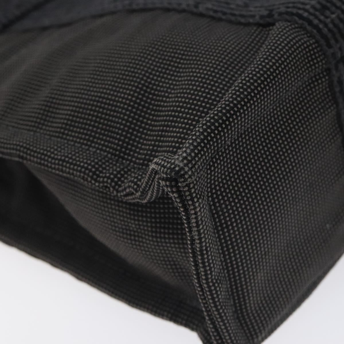 Hermes Fourre-tout Herline Fourre-tout Herline, GRAY, CANVAS, Backpack