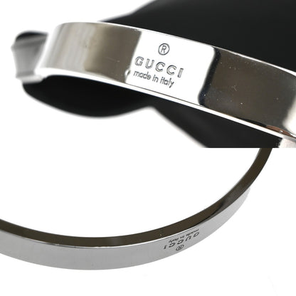 Gucci Vintage Shoulder Bag Nylon, BLACK, NYLON, Shoulder bag