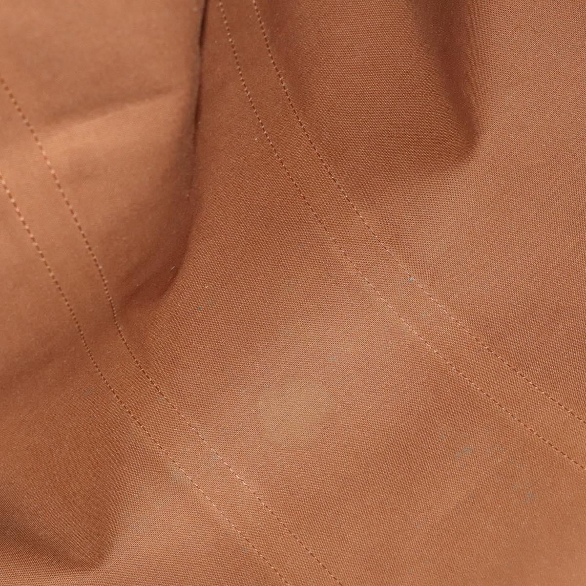 Louis Vuitton Keepall Bandouliere Bag Monogram Canvas, BROWN, CANVAS, Travel bag