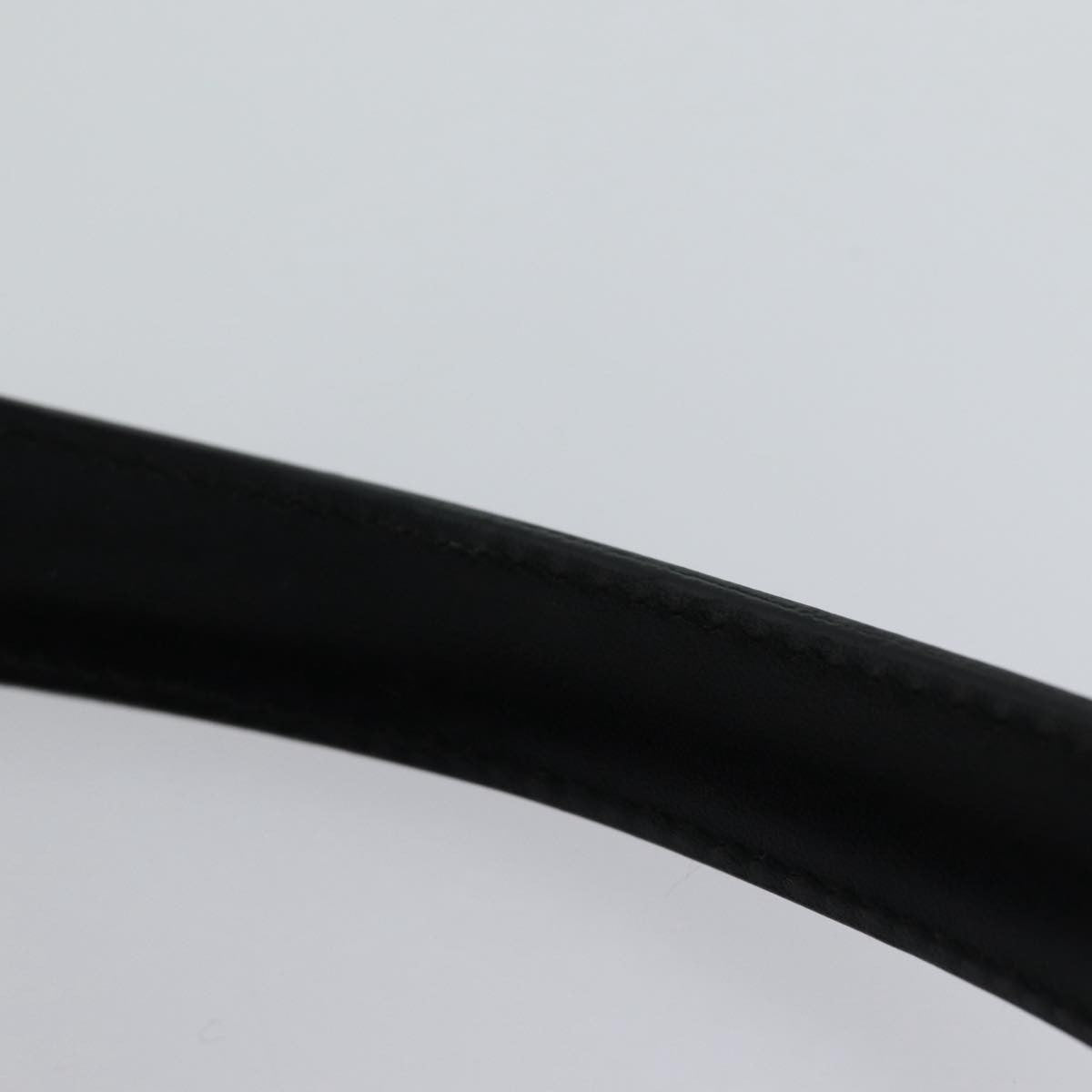 Gucci Zip Hobo Canvas, BLACK, NYLON, Shoulder bag