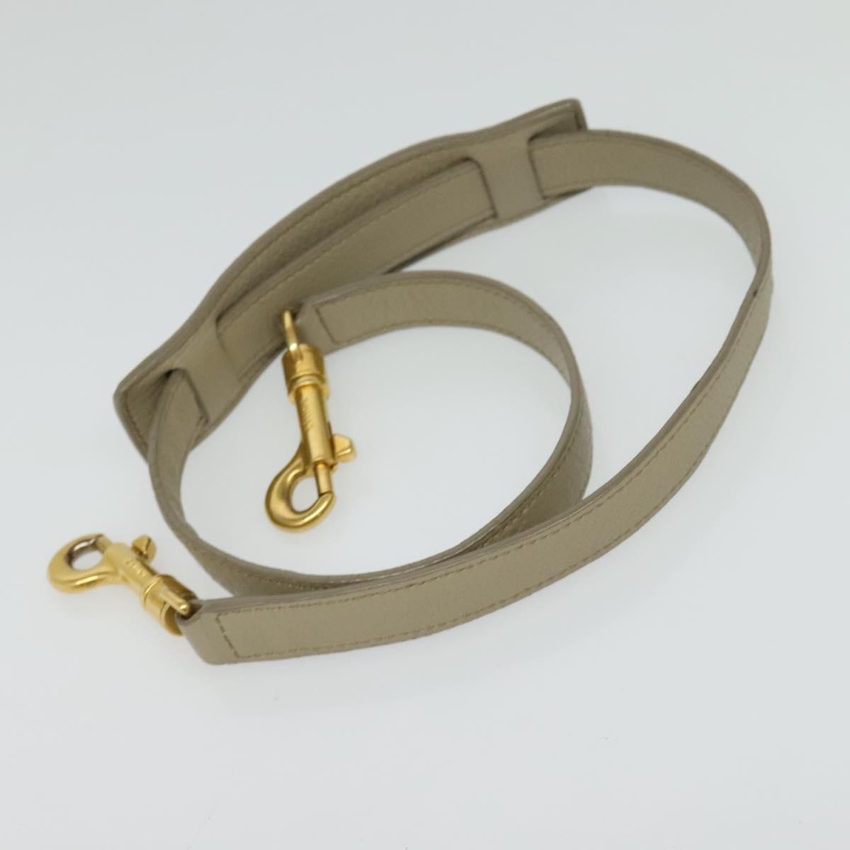 Celine Tricolor Trapeze Bag Leather, BEIGE, LEATHER, Handbag