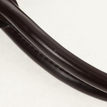 Louis Vuitton Saleya Handbag Damier, BROWN, CANVAS, Tote bag