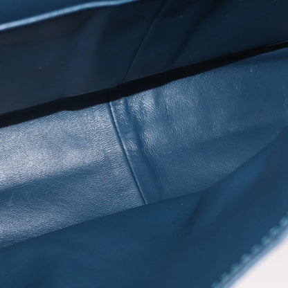 Chanel Reissue 2.55 Flap Bag Quilted Patent, GREEN, PATENT_LEATHER, Shoulder bag