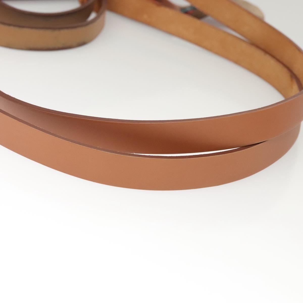 Hermes Cabag Handbag Toile and Leather, PURPLE, CANVAS, Tote bag