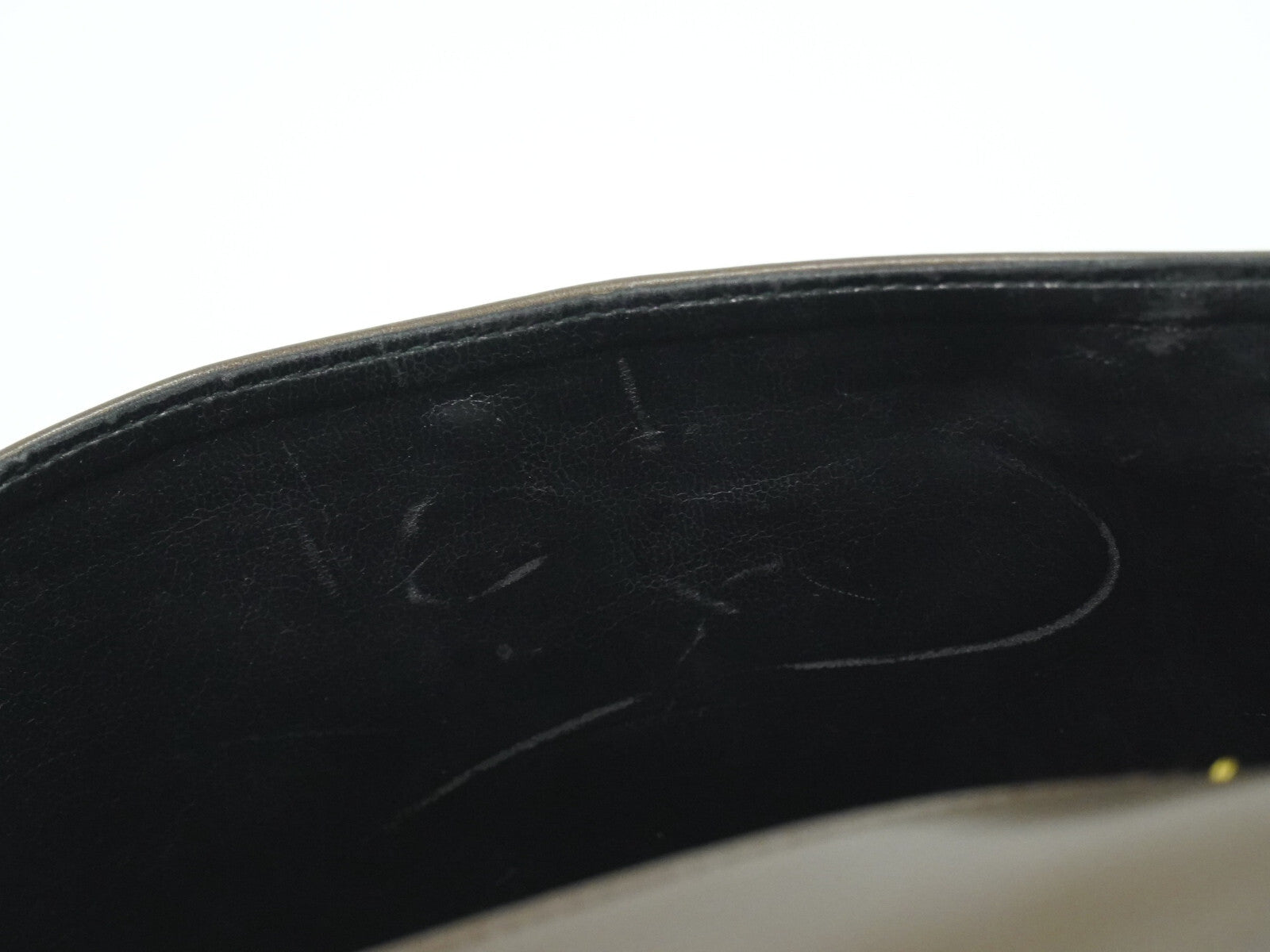 Salvatore Ferragamo Gancini Shoulder Bag Leather, BROWN, LEATHER, Shoulder bag