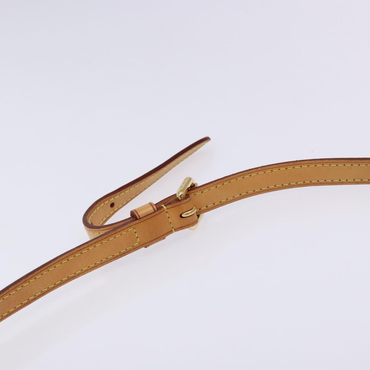 Louis Vuitton Bellflower Handbag Monogram Vernis, BEIGE, PATENT_LEATHER, Handbag