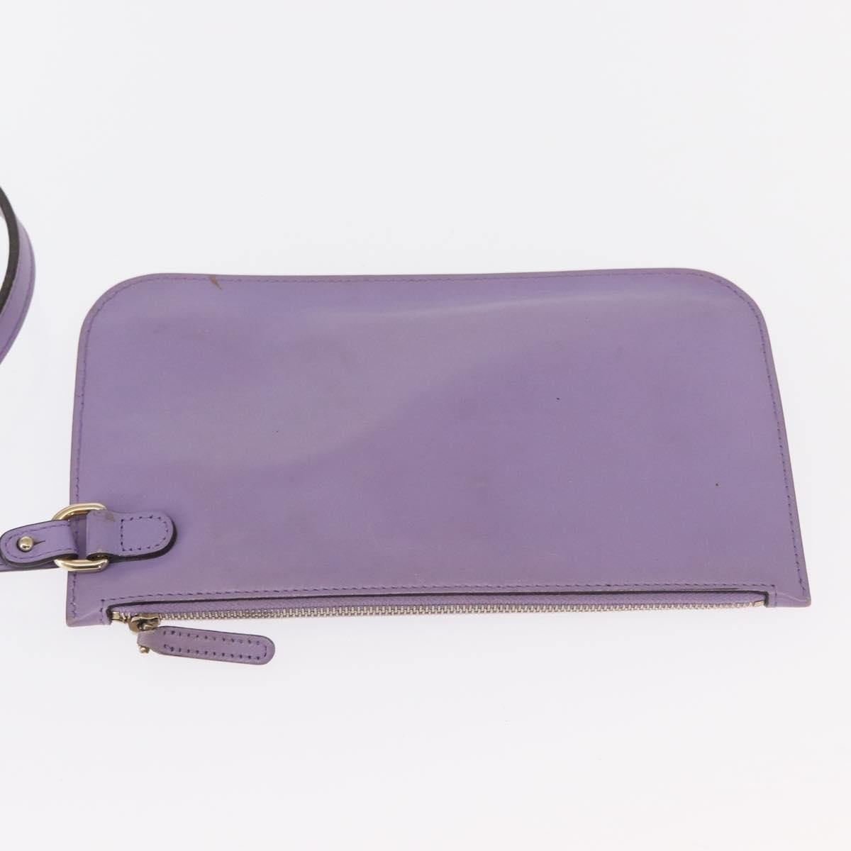 Gucci Vintage tote GG Canvas, BEIGE, CANVAS, Tote bag