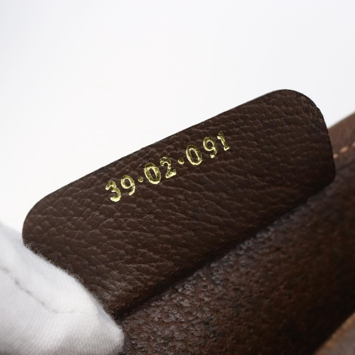 Gucci Vintage tote GG Canvas, BEIGE, PVC, Tote bag