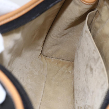 Gucci Zipped Pouch Leather, BLACK, LEATHER, Clutche & pouche