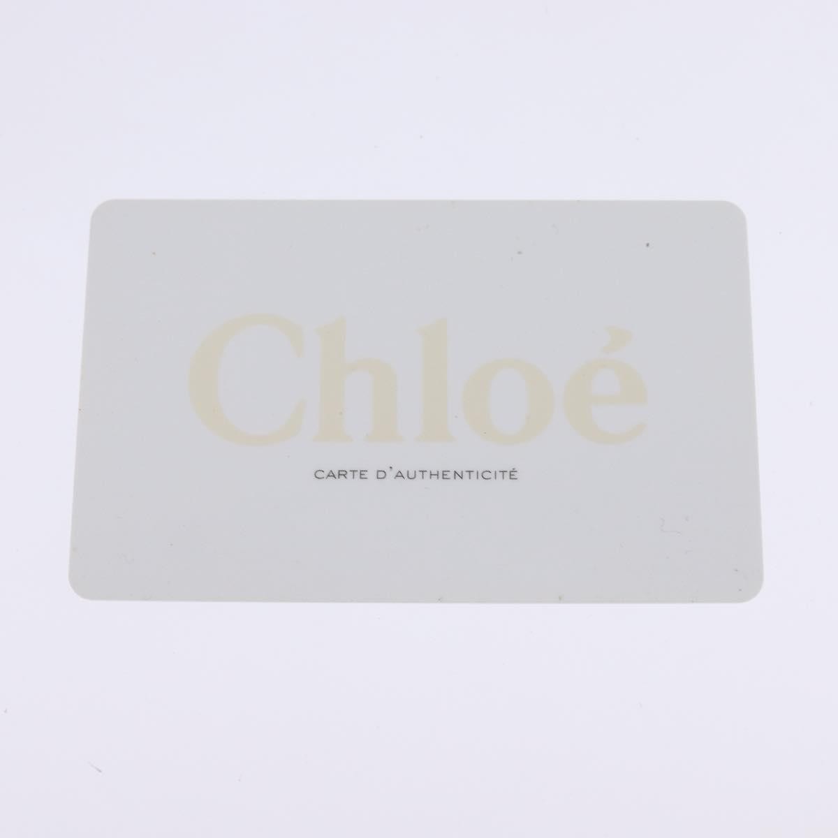 Chloe Elsie Crossbody Bag Leather, ORANGE, LEATHER, Shoulder bag