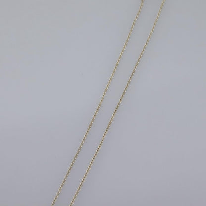 Tiffany & Co. Elsa Peretti Open Heart Pendant Necklace Sterling Silver, SILVER, SILVER, Necklace