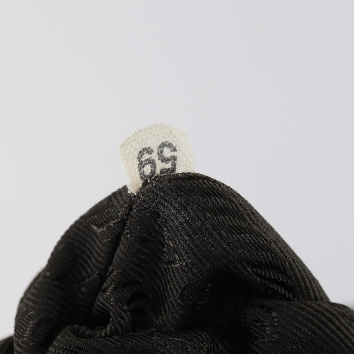 Prada Double Front Pocket Backpack Tessuto, KHAKI, NYLON, Backpack