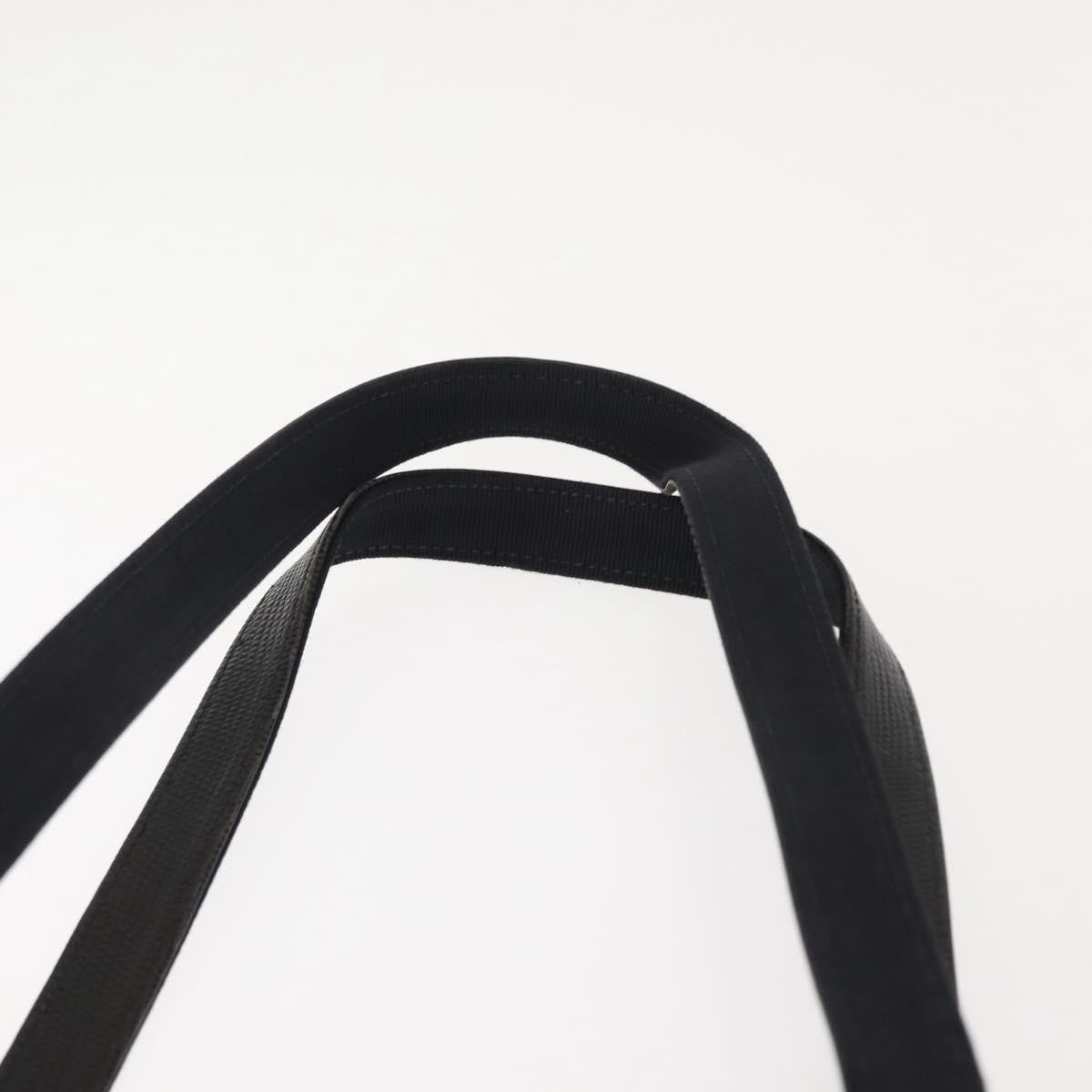 Salvatore Ferragamo Vala tote Leather, NAVY, LEATHER, Tote bag