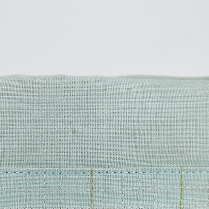 Burberry Vintage Shoulder Bag Canvas, BLUE, CANVAS, Shoulder bag