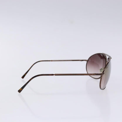 Gucci Eyewear Sunglasses, BROWN, METAL, Sunglasse