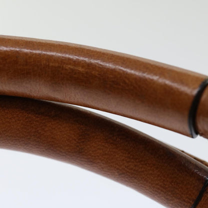 Chloe Ethel Tote Leather, BEIGE, LEATHER, Tote bag