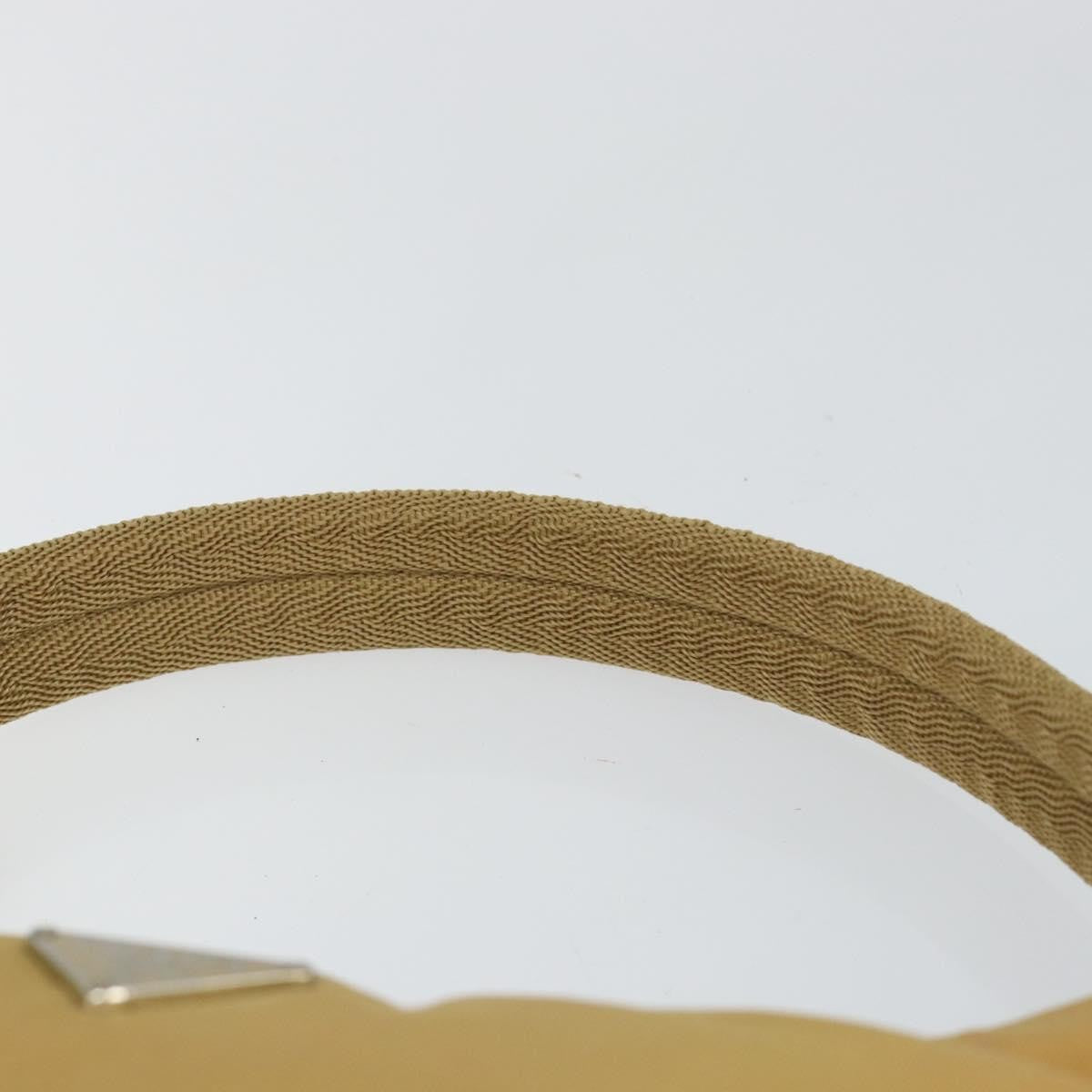 Prada Re-Edition 2000 Hobo Tessuto, BEIGE, NYLON, Clutche & pouche