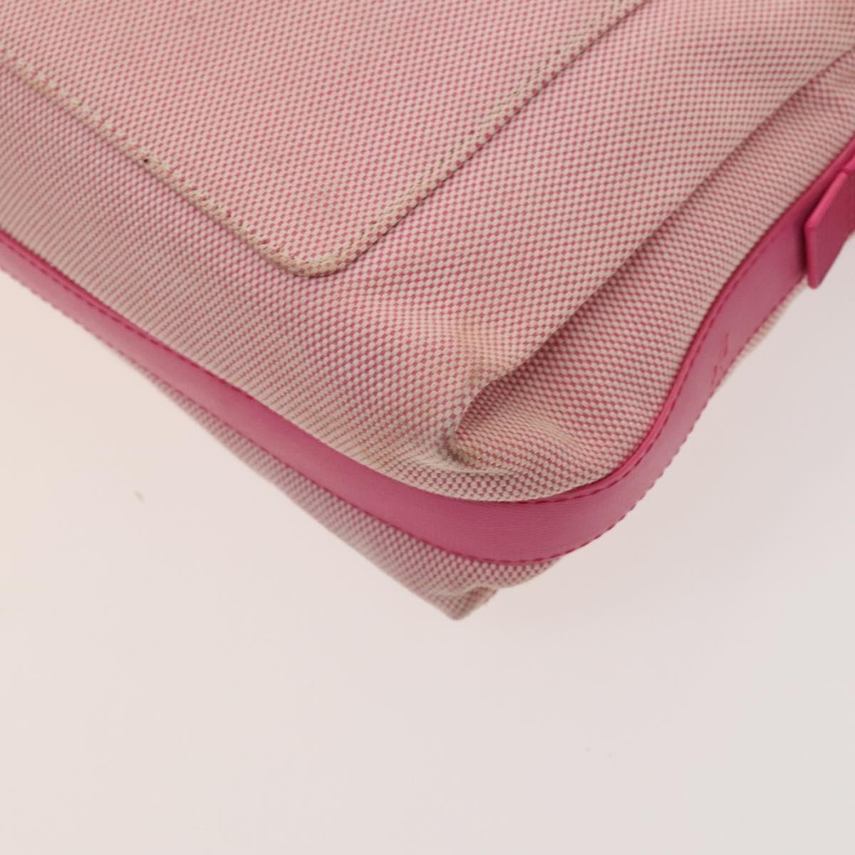 Louis Vuitton Articles de Voyage Rider Travel Shopper Canvas, PINK, CANVAS, Shoulder bag