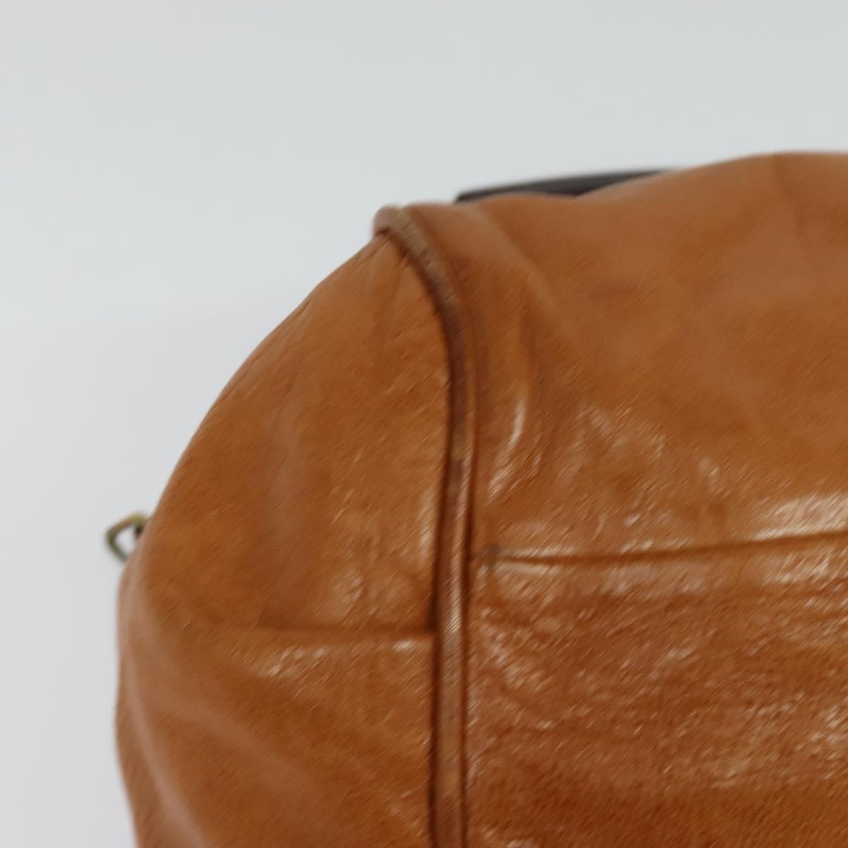 Chloe Ethel Handbag Leather, BROWN, LEATHER, Handbag