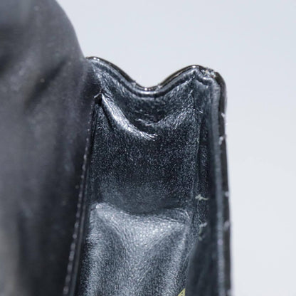 Chanel Reissue 2.55 Ankle Wrist Flap Bag Quilted Patent, BLACK, PATENT_LEATHER, Clutche & pouche